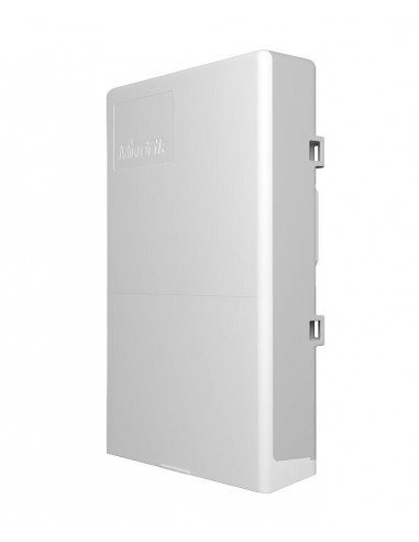 Mikrotik netPower Lite 7R Gigabit...